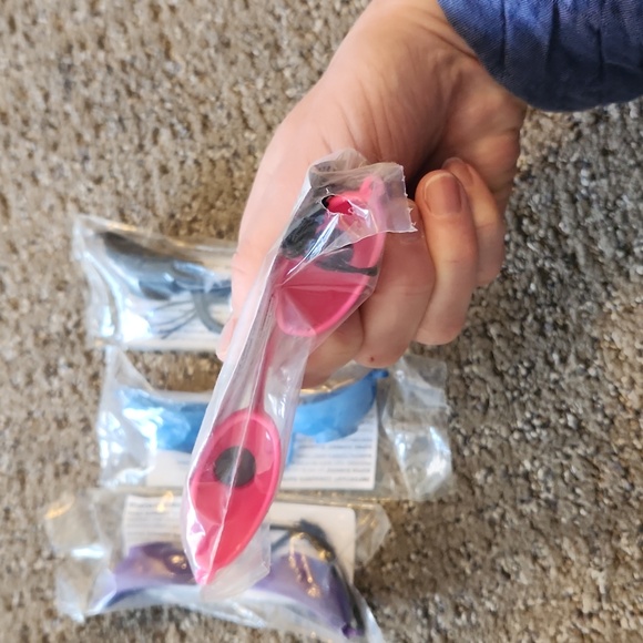 Amazon eyeshields - Picture 2 of 4